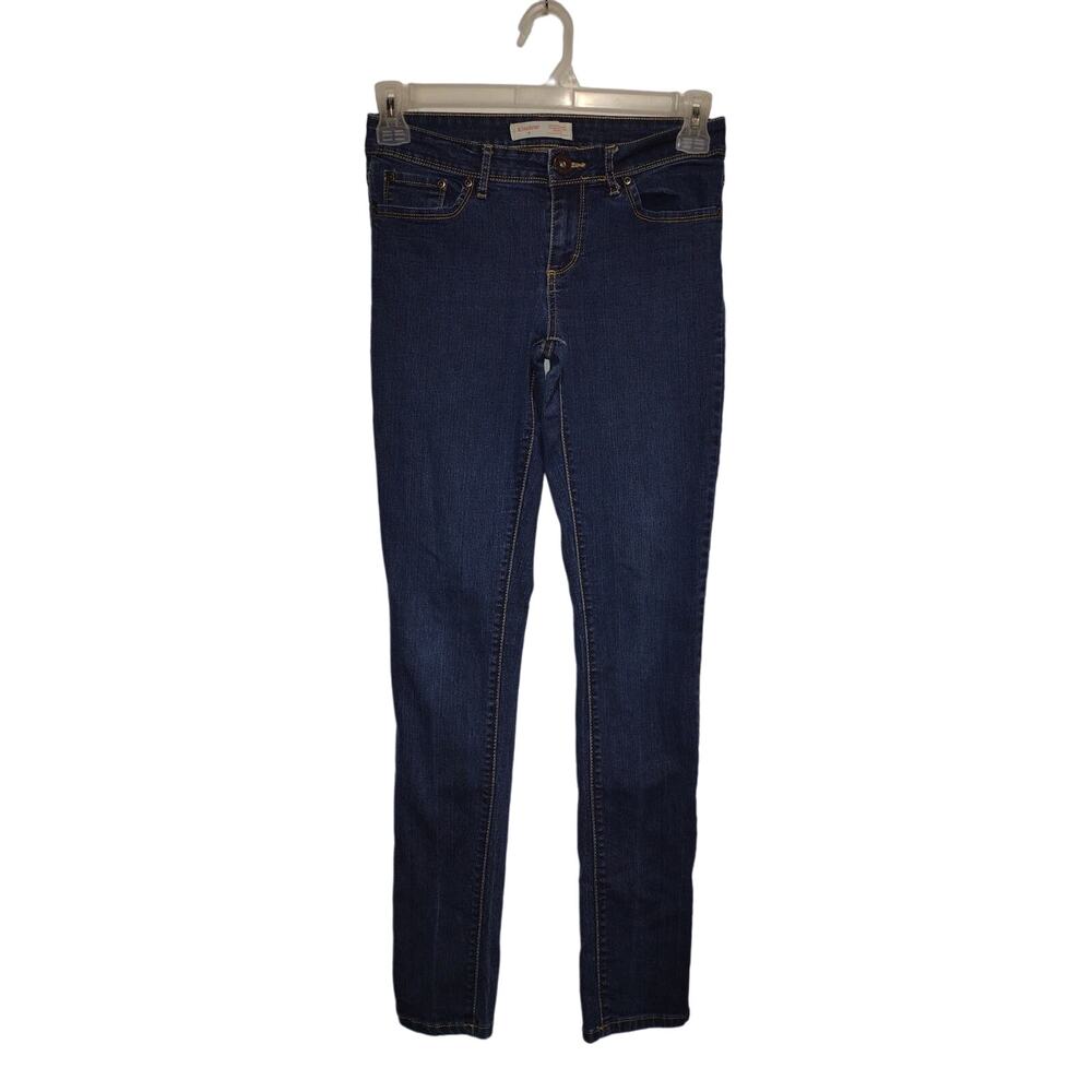 No Boundaries Juniors Jeans Size 9